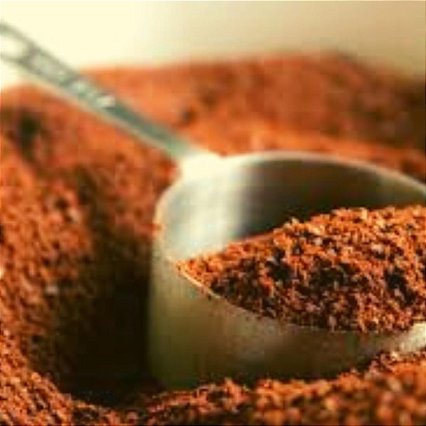 CAFÉ MOÍDO PCT 300GRS (moagem fina)