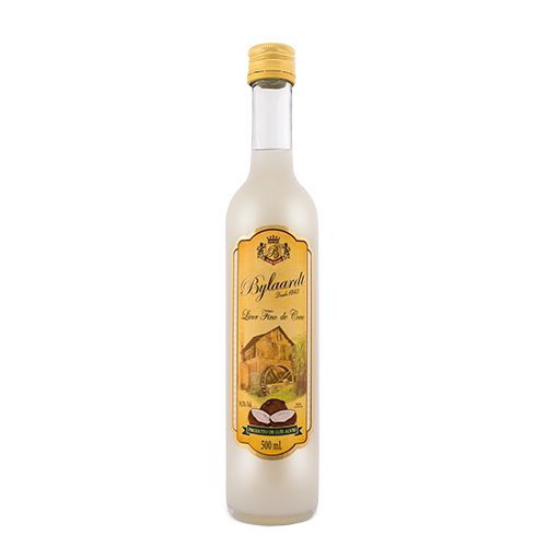 LICOR DE COCO 500 ml –  (para maiores de 18 anos)