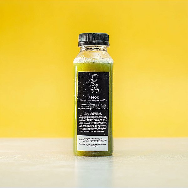SUCO DETOX