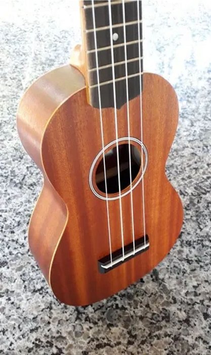 UKULELE OHANA SOPRANO SK-10