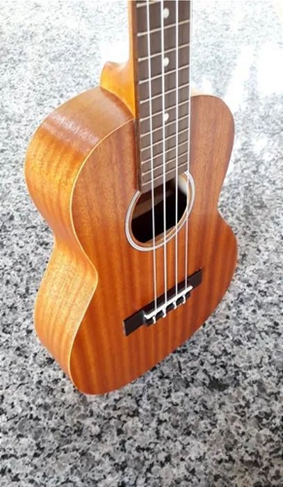 UKULELE OHANA TK-10 TENOR NATURAL