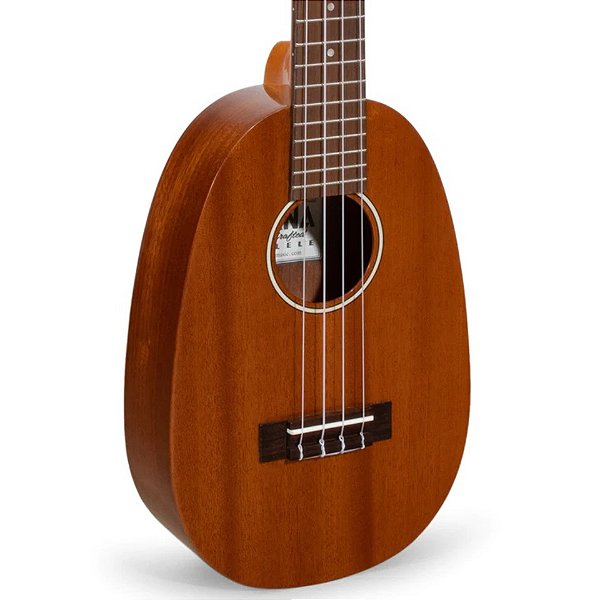 UKULELE OHANA PKC-25G CONCERT