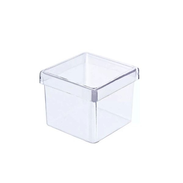 CAIXA ACRILICO 5X5 C/10