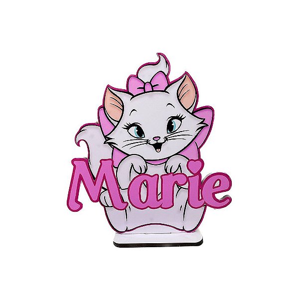 gatinha Marie