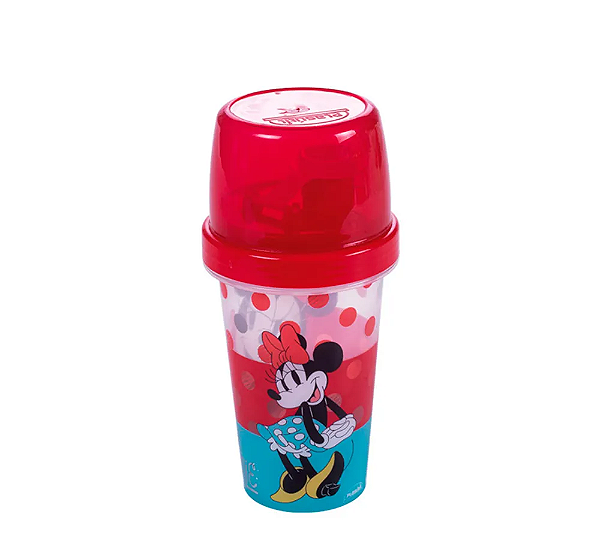 Mini Shakeira Menina 320 ml