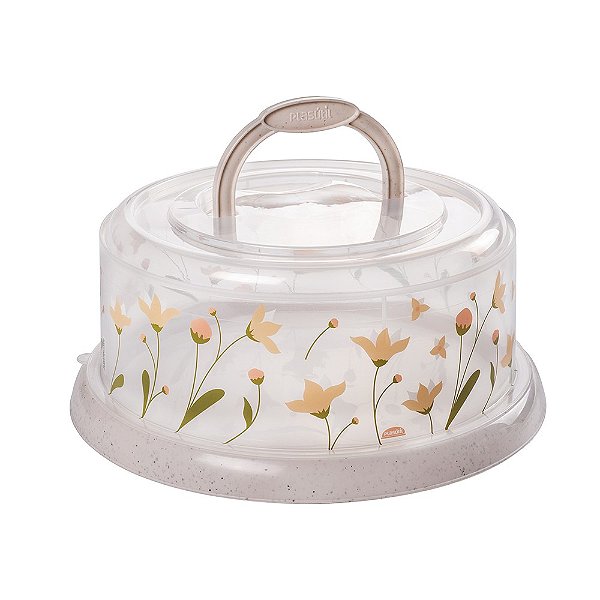 Boleira com Alça Decorada