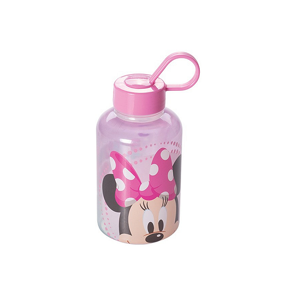 Garrafinha Pequena Minnie 280 ml