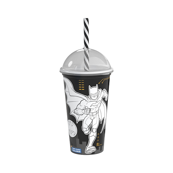 Copo Shake Menino 500 ml