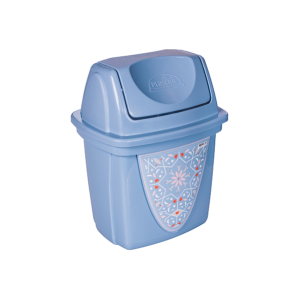 Lixeira Basculante 4,9 Litros