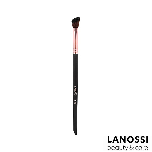 Pincel de Maquiagem Vários Modelos Lanossi