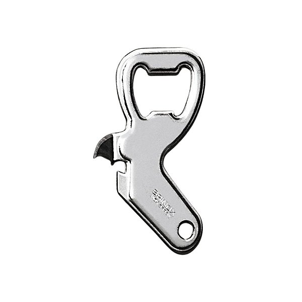 Abridor De Lata E Garrafa Fácil Beli 9cm Brinox