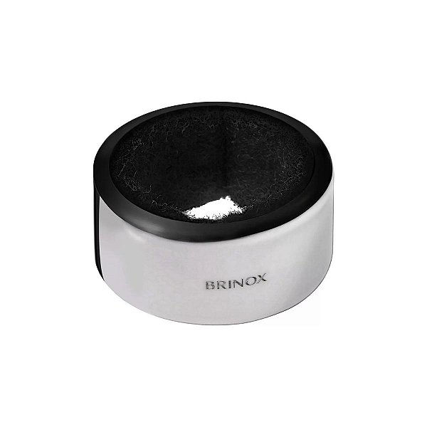 Anel Aço Inox para Garrafa de Vinho Brinox