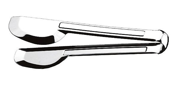 Pegador Universal Multiuso Salada Salgado Aço Inox Brinox