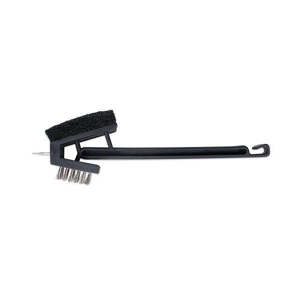 Escova para Limpar Grelha Churrasqueira Brinox