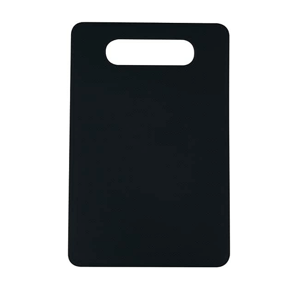 Tábua De Corte Quadrada de Plástico 29cm