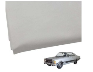 REVESTIMENTO FORRO DE TETO PARA OPALA 4 PORTAS  - COR GELO