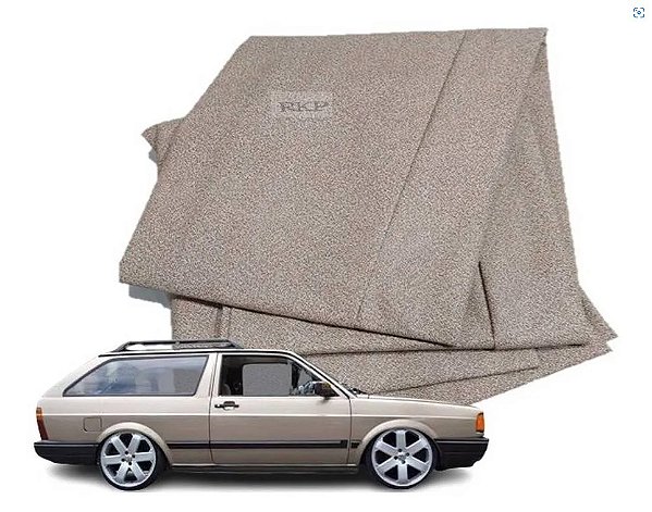 Forração Forro De Teto Parati Quadrado 82 À 94 Salp