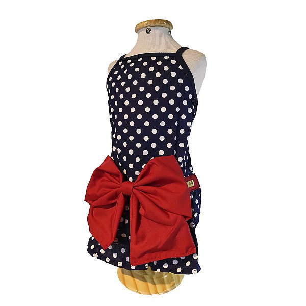 Roupa pet  -  Vestido Pet Zaia