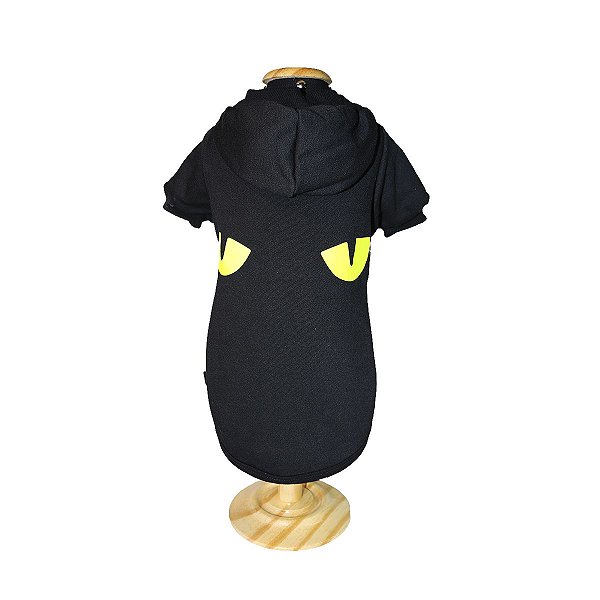 Roupa pet  - Moletom Pet Tofu