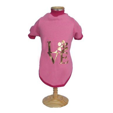Roupa pet  - Roupinha Pet Love