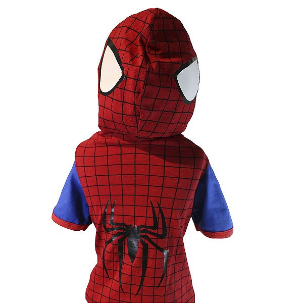 Roupa pet  - Roupinha Pet Homem Aranha