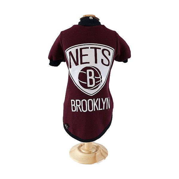 Roupa pet  - Roupa Pet Basico Flick Vinho
