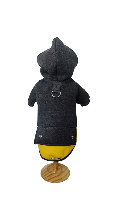 Roupa pet  - Thom Modelo Moletom