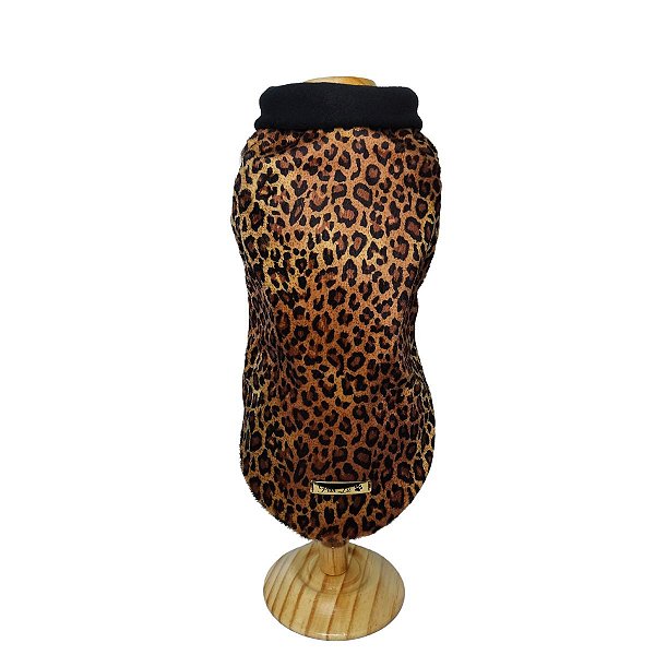 Roupa Pet - Pandora Modelo Colete