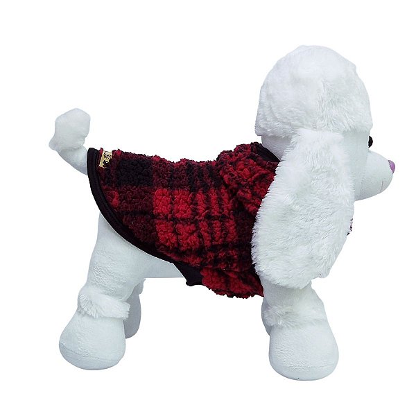 Roupa Pet - Apolo  Modelo Colete