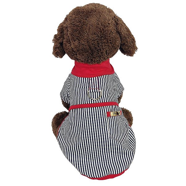 Roupa Pet - Camisa Lord