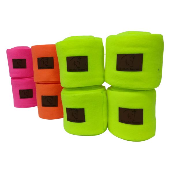 Liga de Descanso NEON para Cavalo