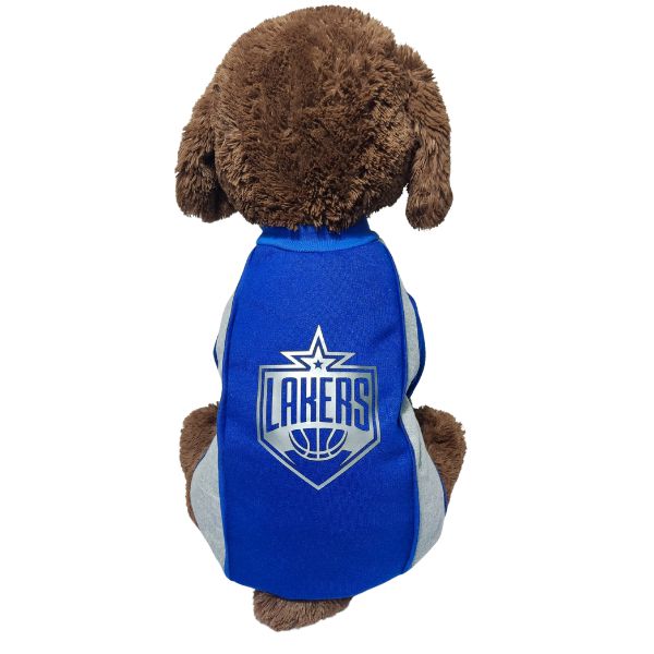 Roupa pet  - Will Modelo Camisa Moletom