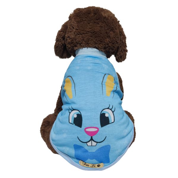 Roupa pet  - Billy Coelho Páscoa