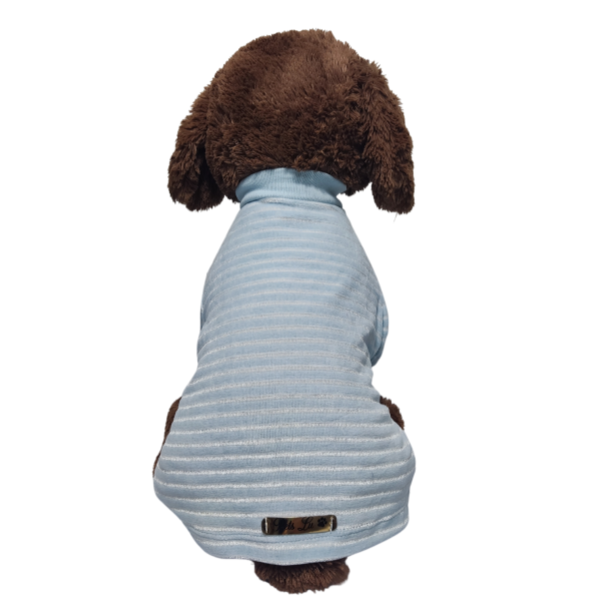 Roupa pet  - Pierre Modelo Casaco