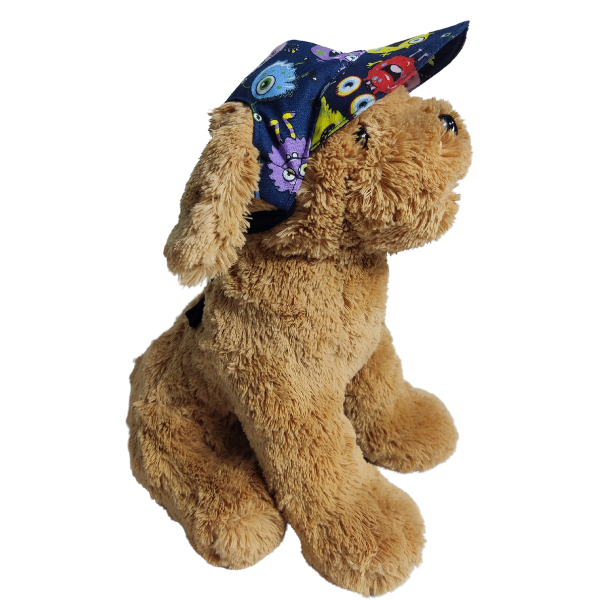 Bonézinho Pet - ESTAMPAS SORTIDAS - MACHO