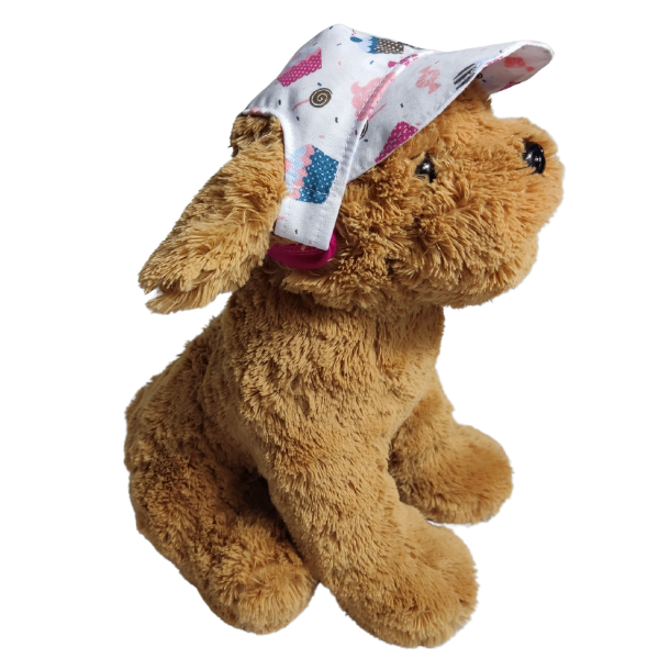 Bonézinho Pet - ESTAMPAS SORTIDAS - FEMEA
