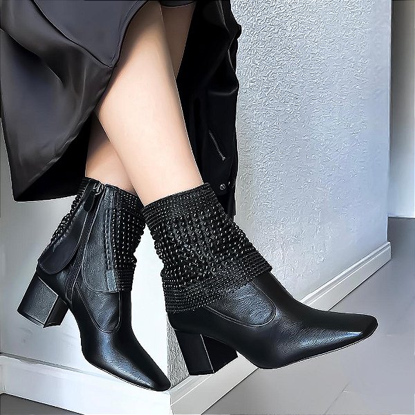 Bota Quebec