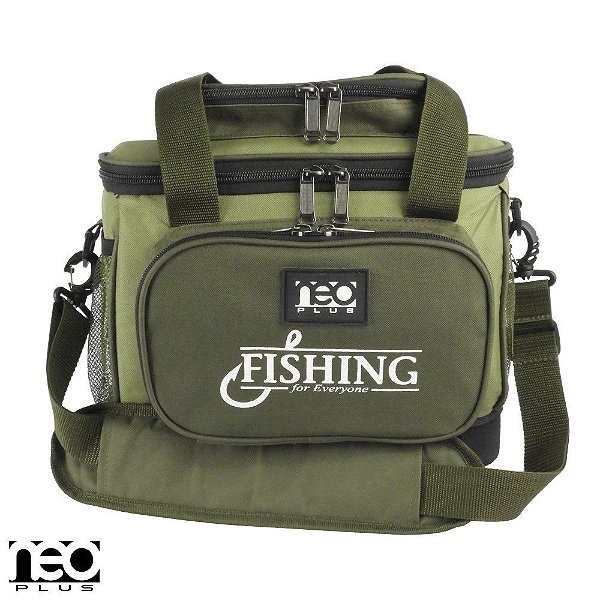 Bolsa de Pesca Fishing Neo Plus - Marine Sports