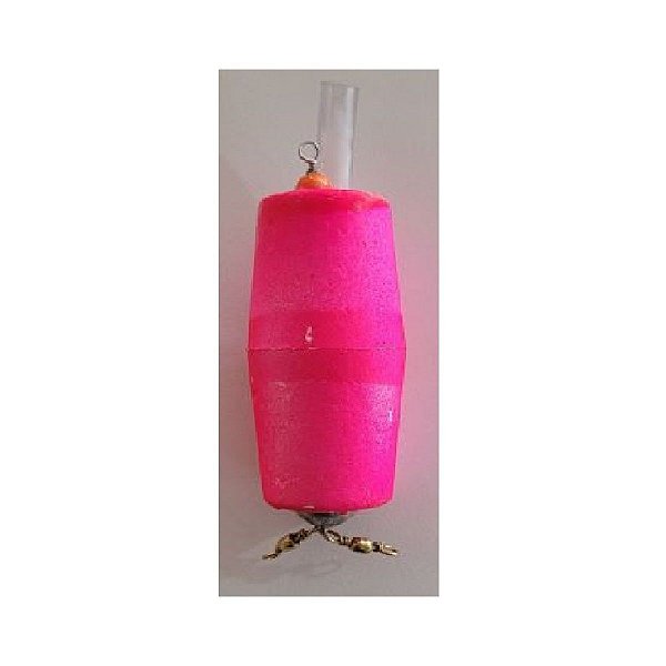 Boia para Pesca de Arremesso Star Light Nº 01 c/ 01 Un