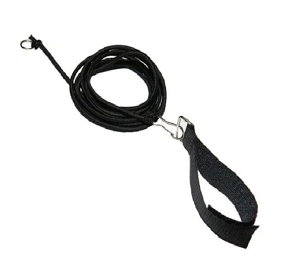 Salva Vara de Elástico p/ Pesca (1,50m)