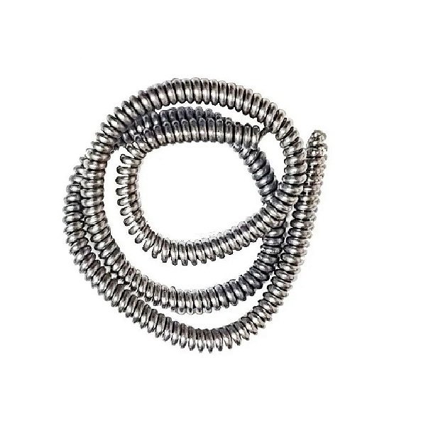 Chumbada Espiral p/ Pesca (Unitário)