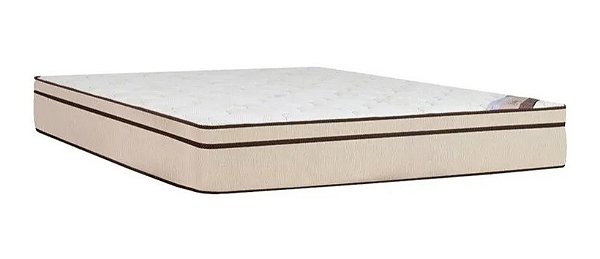 Colchão Castor  Innovation One Face Tecnopedic