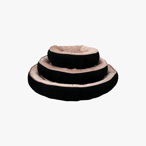 Cama Pet Castor Comfy