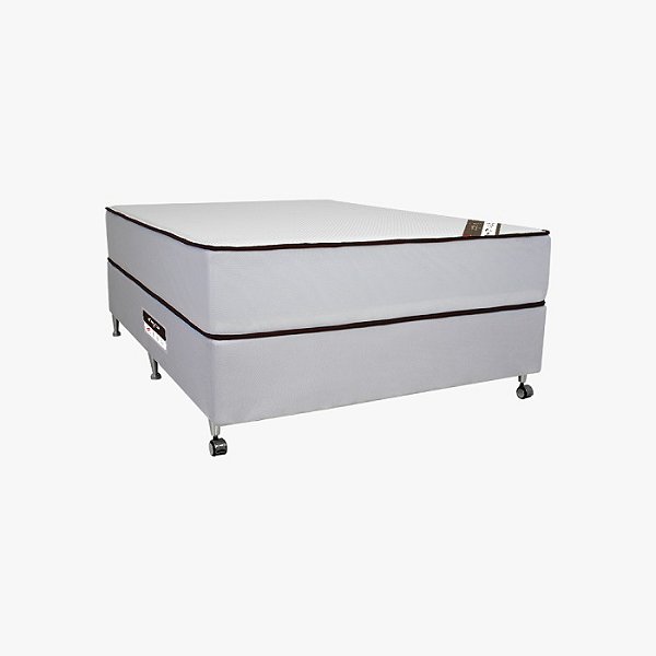 Colchão Castor Carmel Double Face D33/D28