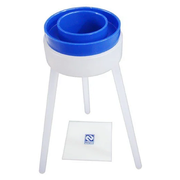 Viscosímetro Completo com Copo Ford