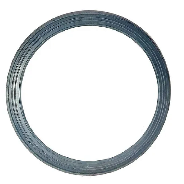 Borracha Preta para Dessecador