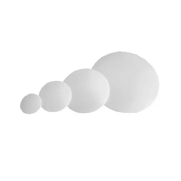 Vidro de Relógio em PP Diâmetro 70 mm