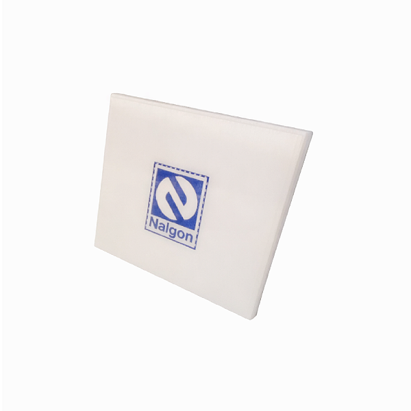 Placa para Viscosímetro em Polipropileno Nalgon