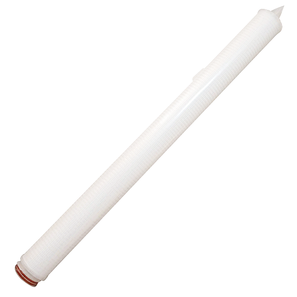 Filtro Cartucho Polygard-CR 30 Pol Poro de 1.0 micrometro Millipore Merck