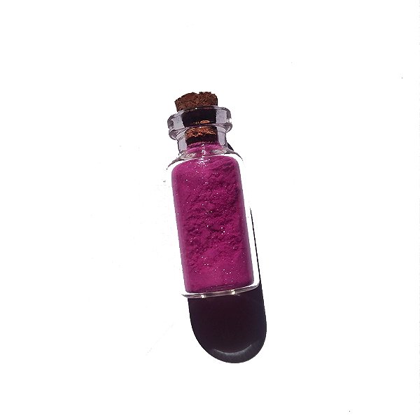 Sombra Pink Natural e Vegana